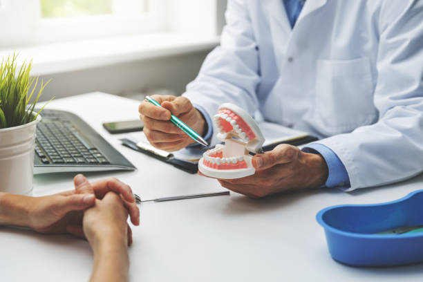 Emergency Dental Services in Cottleville, MO