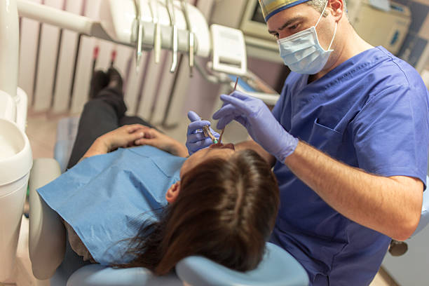 Professional Holistic Dental Care Services in Cottleville, MO